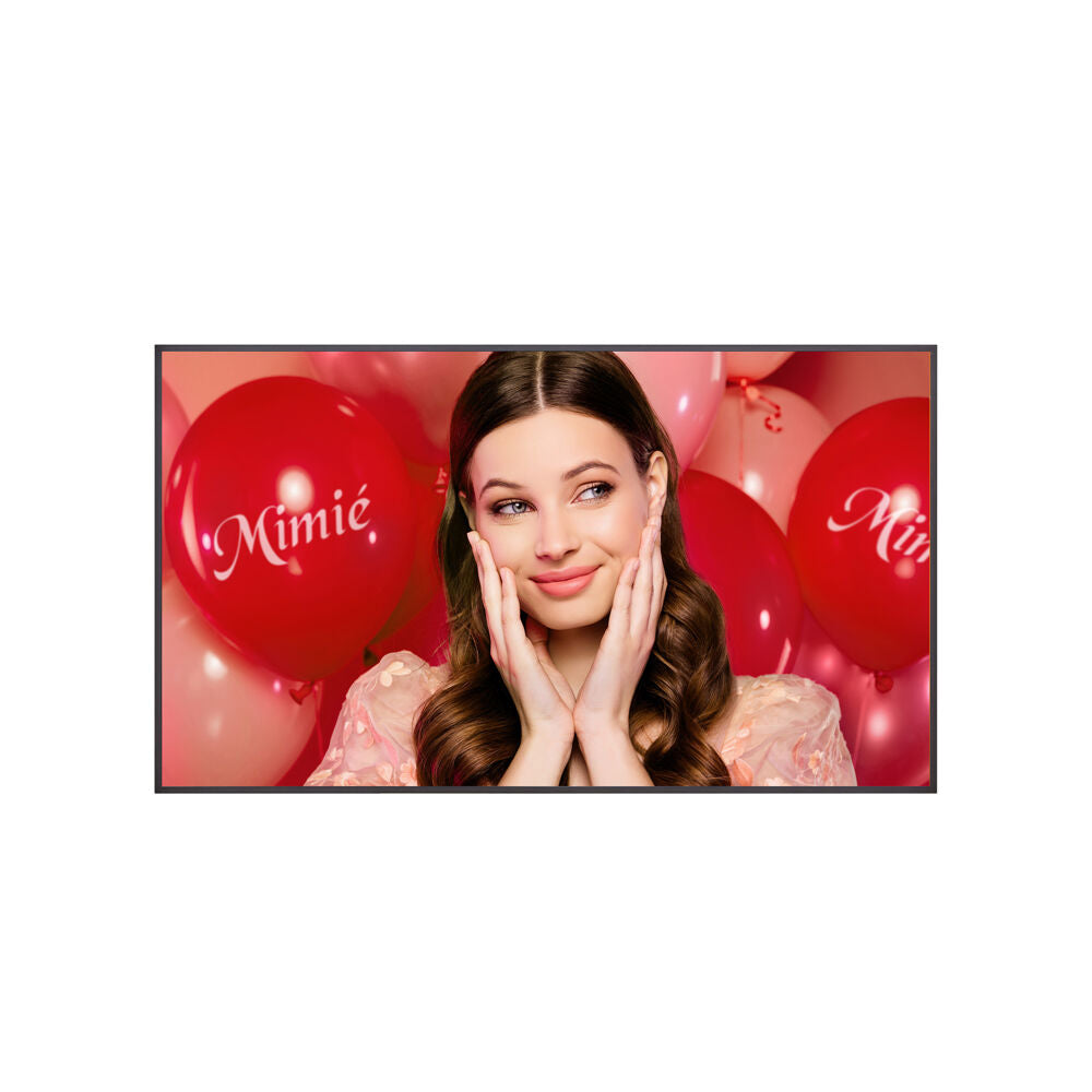 LG 65UH7Q-E – 65" 3840 x 2160 UHD LED Backlit LCD Large Format Monitor Pro LED Displays LG Electronics