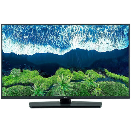 LG 65UM777H0UGRBX – 65" 4K UHD Pro:Centric Smart Slim Display LED TVs LG Electronics