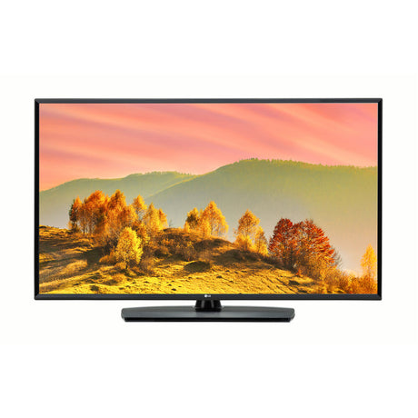 LG 65UN570H0UDRBX – 65" 4K UHD PRO IDIOM HOSPITALITY TV LED TVs LG Electronics
