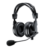 Shure BCASCA-NXLR3QI-25 25ft. Detachable cable with Neutrik 3 Pin XLR male connector and 1/4'' stereo plug Microphones Shure