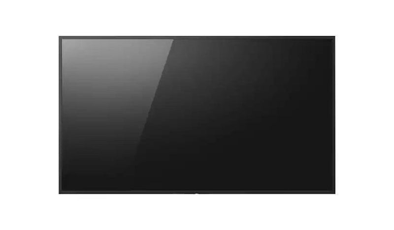 Sony BRAVIA BZ40J 100­inch BRAVIA 4K Ultra HD HDR Professional Display - FW-100BZ40J