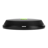 Shure MX396/C-DUAL Dual-Element Boundary Microphone