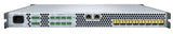 Biamp Voltera D 1200.8 Eight-channel Amplified Loudspeaker Controller, 1200 watt total power - 911.1956.900 Audio Amplifiers Biamp