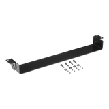 Shure CRT1 Component Rack Tray Microphones Shure