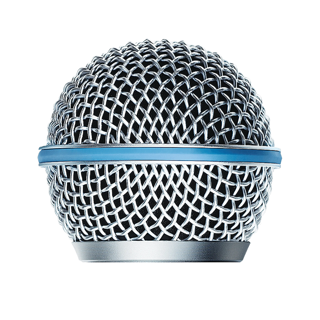 Shure RK265G – Matte Replacement Grille for BETA 58A, BETA 58M, BETA 58MR Microphones Shure