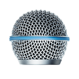 Shure RK265G – Matte Replacement Grille for BETA 58A, BETA 58M, BETA 58MR Microphones Shure