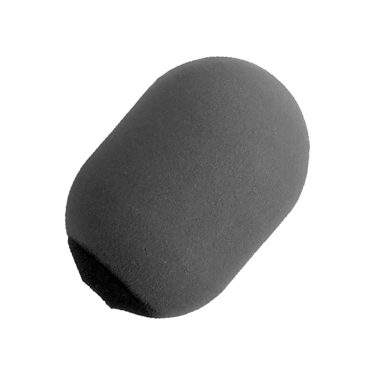 Shure A81WS Gray Large Foam Windscreen for SM81 and SM57 Microphones Shure