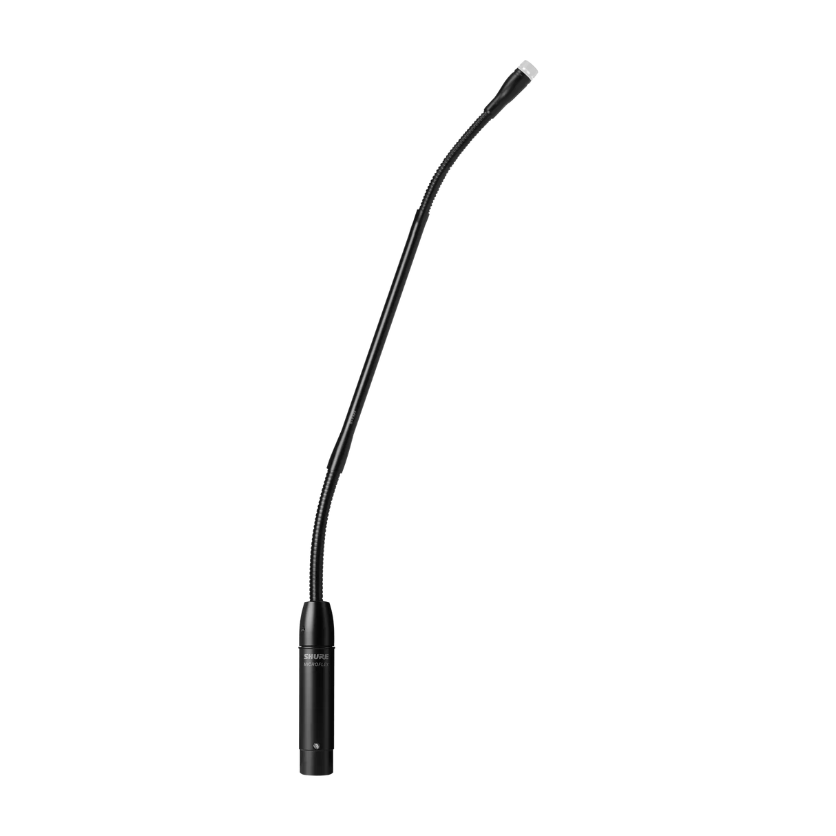 Shure A400SM Recessed Shock Mount for All Microflex® and Easyflex® Gooseneck Microphones Microphones Shure