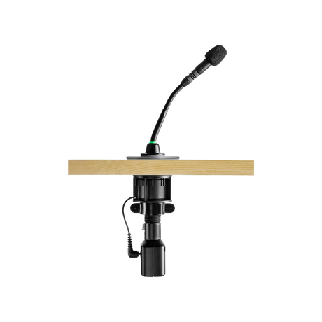 Shure A400MB Mute Button and Adapter Microphones Shure