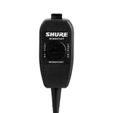 Shure A120S In-Line On/Off Switch (No Connectors, Requires Soldering) Microphones Shure