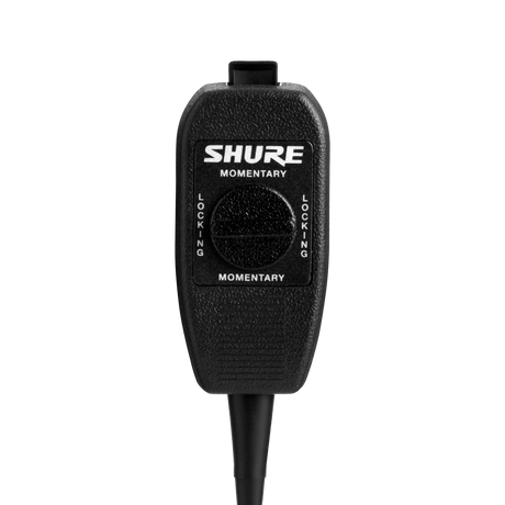 Shure A120S In-Line On/Off Switch (No Connectors, Requires Soldering) Microphones Shure