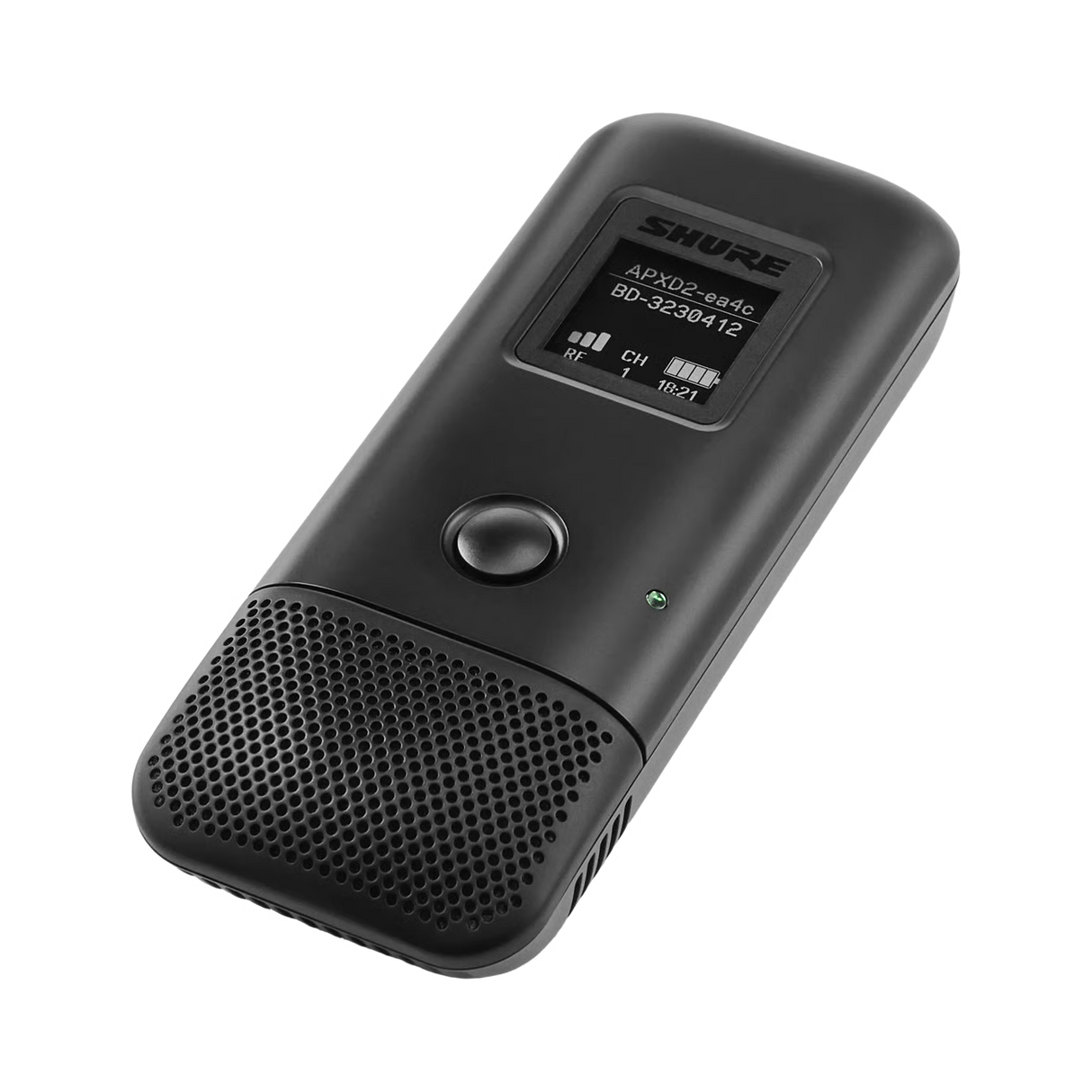 Shure Microflex IMXF5 IntelliMix™ Foundation System Base Kit for Microsoft Teams Flex Rooms