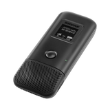 Shure Microflex IMXF5 IntelliMix™ Foundation System Base Kit for Microsoft Teams Flex Rooms