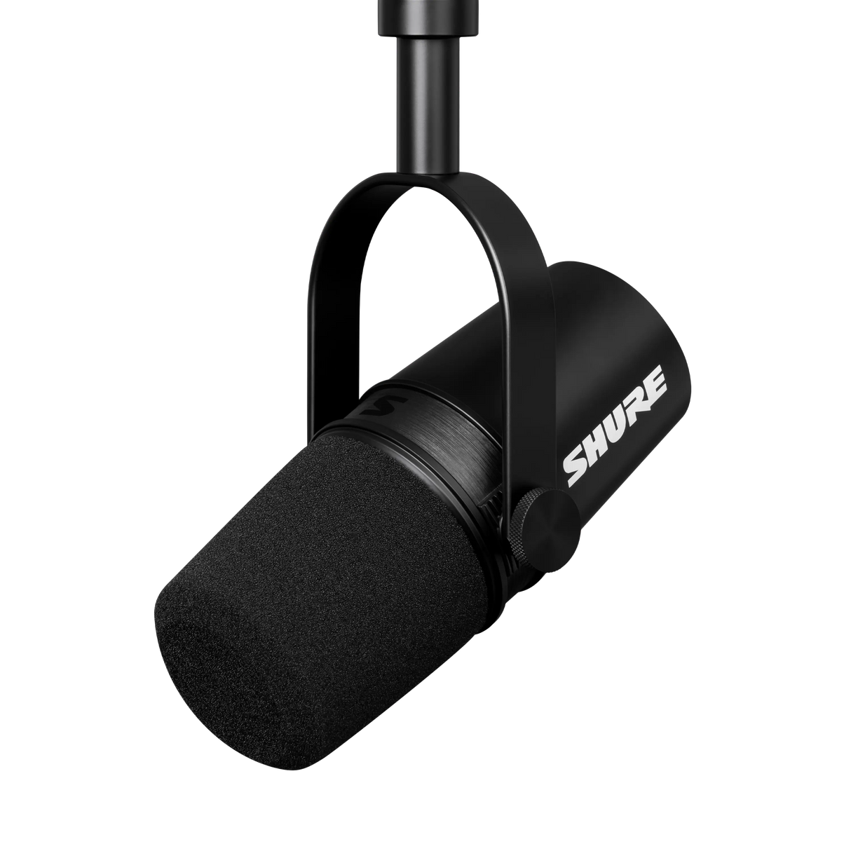 Shure Podcast XLR Microphone - MV7X Microphones Shure