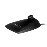Shure A412B Accessory base for Microflex® Gooseneck Microphones, 10´ Attached XLR Cable Microphones Shure