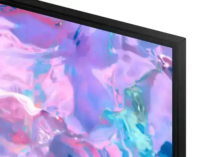 Samsung HG50CU700NFXZA 50" UHD 4K Hospitality TV Pro:Idiom HD Content Decryption DRM
