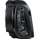 Blackmagic Design CINECAM60KLFL Blackmagic Cinema Camera 6K