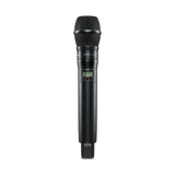 Shure ADX2/B87C Digital Handheld Wireless Microphone Transmitter with Beta 87C Capsule Microphones Shure