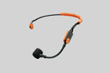 Shure SM31FH Fitness Headset Condenser Microphone -  SM31FH-TQG