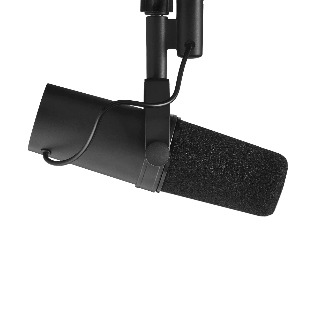 Shure SM7B Vocal Microphone Microphones Shure