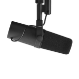 Shure SM7B Vocal Microphone Microphones Shure