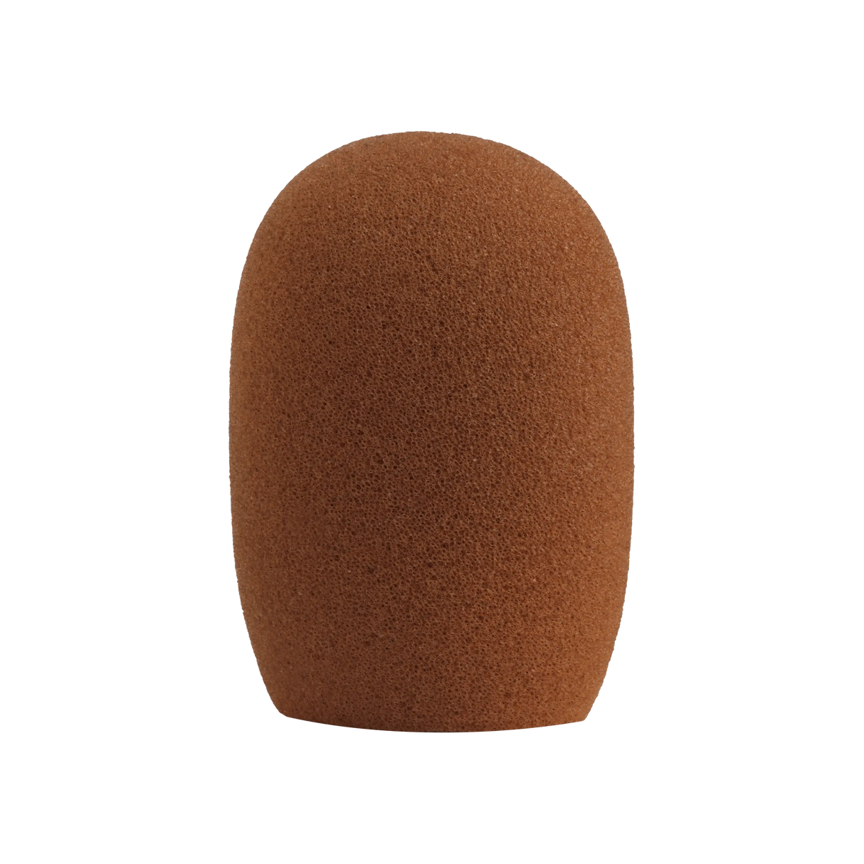Shure RK229WS – Brown Foam Windscreen for AMS26 and SM63 Microphones Shure