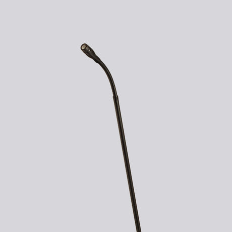 Shure MX418S/N Microflex 18" Gooseneck Microphone Cardioid Microphnes Shure