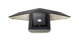 Poly Trio C60 IP Conference Phone for Microsoft Teams and PoE-enabled No Radio Poly Voice Poly