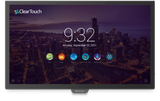 ClearTouch CTI-7086XE-UH20 86" 7000XE Interactive Flat Panel Display Interactive Displays ClearTouch