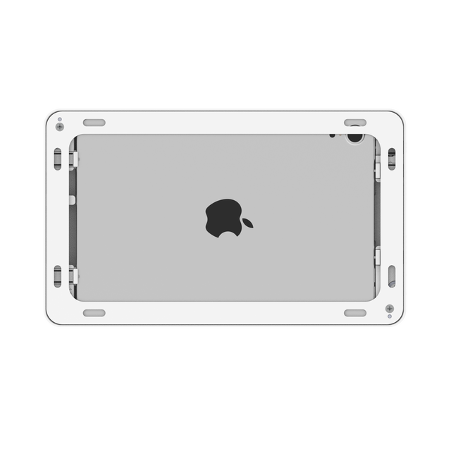 Sonance IPORT SURFACE MOUNT SYSTEM WHITE works with iPad mini (6th Gen) (Copy)