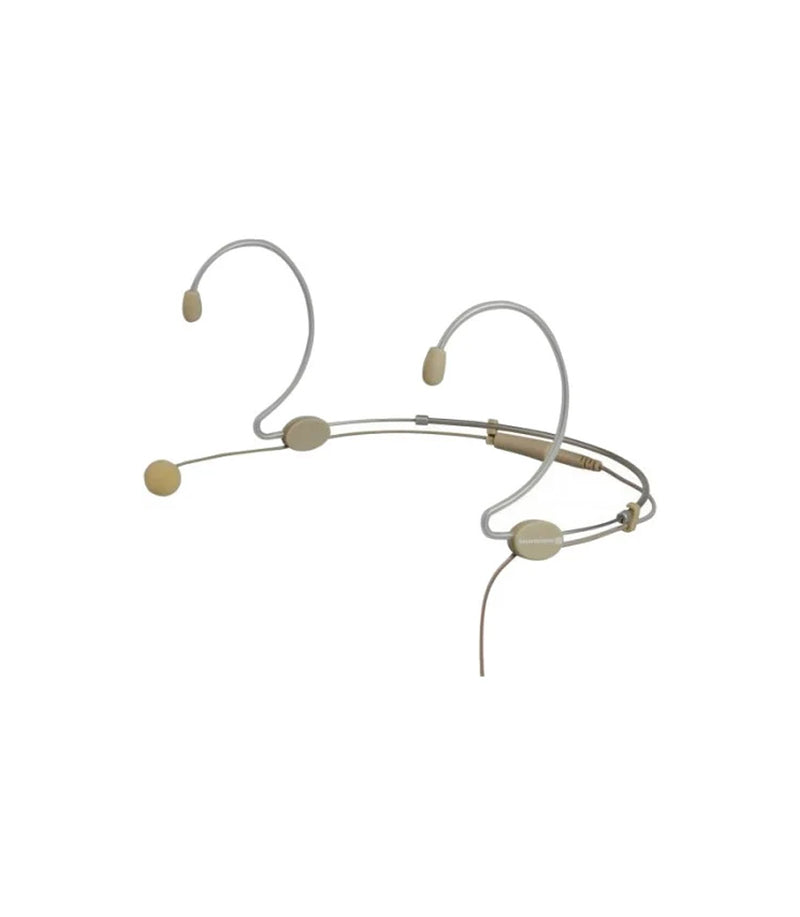 Televic TG H56 Condenser Microphone (Tan) - 71.04.0159