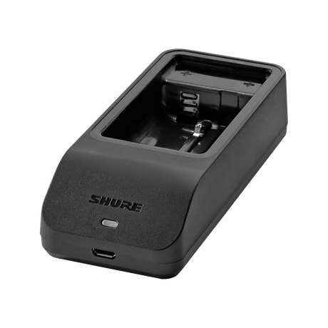 Shure SBC10-MICROB USB Wall Charger Microphones Shure