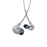 Shure SE215-CL-RIGHT – Right Replacement Earphone (Clear) Headphones Shure