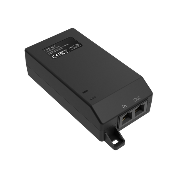 Sonance IPORT CONNECT PoE+ Injector