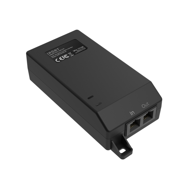 Sonance IPORT CONNECT PoE+ Injector