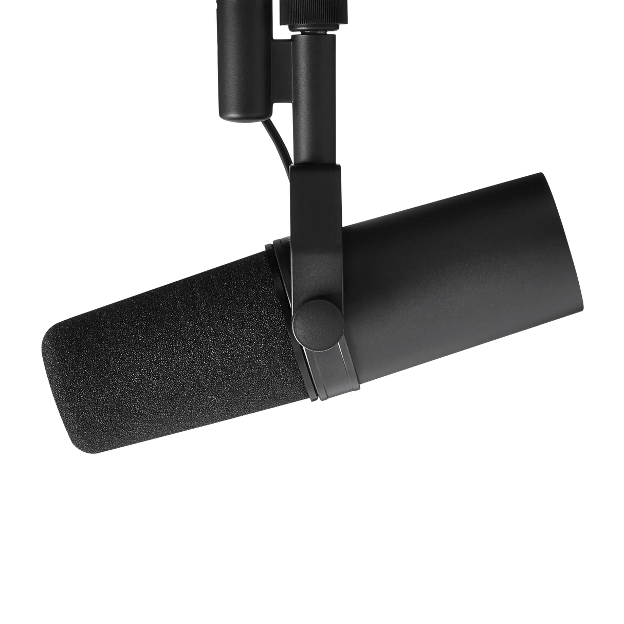 Shure SM7B Vocal Microphone Microphones Shure