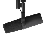 Shure SM7B Vocal Microphone Microphones Shure