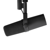 Shure RK345 Black Replacement Windscreen for SM7 models, also see A7WS Microphones Shure