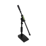 Shure Gator Desktop Stand with Boom