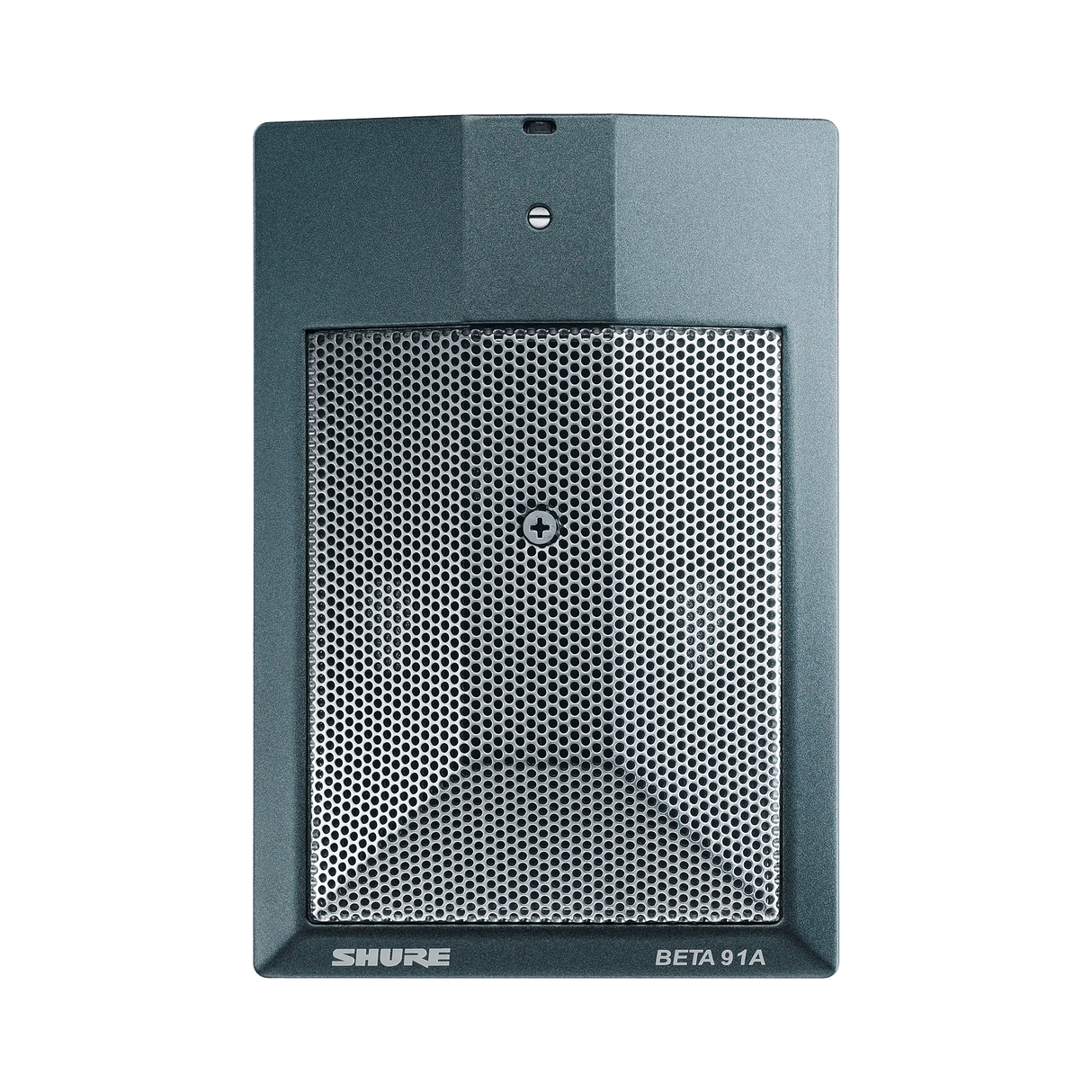 Shure BETA 91A – Half-Cardioid Kick Drum Microphone Microphones Shure