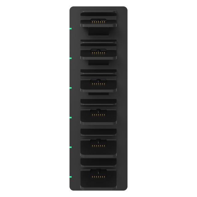 Sonance IPORT CONNECT PRO Multidock 6