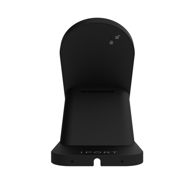 Sonance IPORT CONNECT PRO BaseStation Black