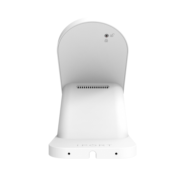 Sonance IPORT CONNECT PRO BaseStation White