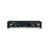 Shure Single Digital Wireless Receiver (530-602 MHz) - ULXD4GV=-H50 Audio Components Shure