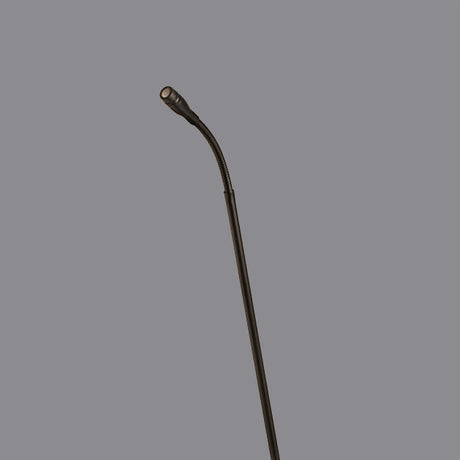 Shure MX418/S Microflex 18" Gooseneck Microphone Supercardioid with Mute Switch Microphnes Shure
