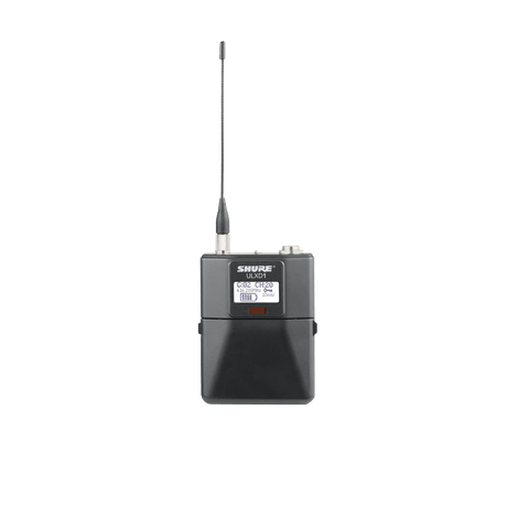 Shure ULXD1=-G57 Microphones Shure