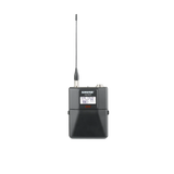 Shure ULXD1 Bodypack Transmitter with TA4M Microphones Shure
