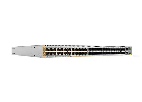 Allied Telesis AT-X930-28GSTX-B91 10/100/1000BT PORTS X 24 COMBO SFP SLOT