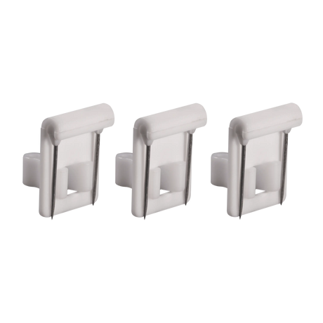 Shure RPM40VM/B BLACK VAMPIRE CLIP, 3 PCS. Microphones Shure