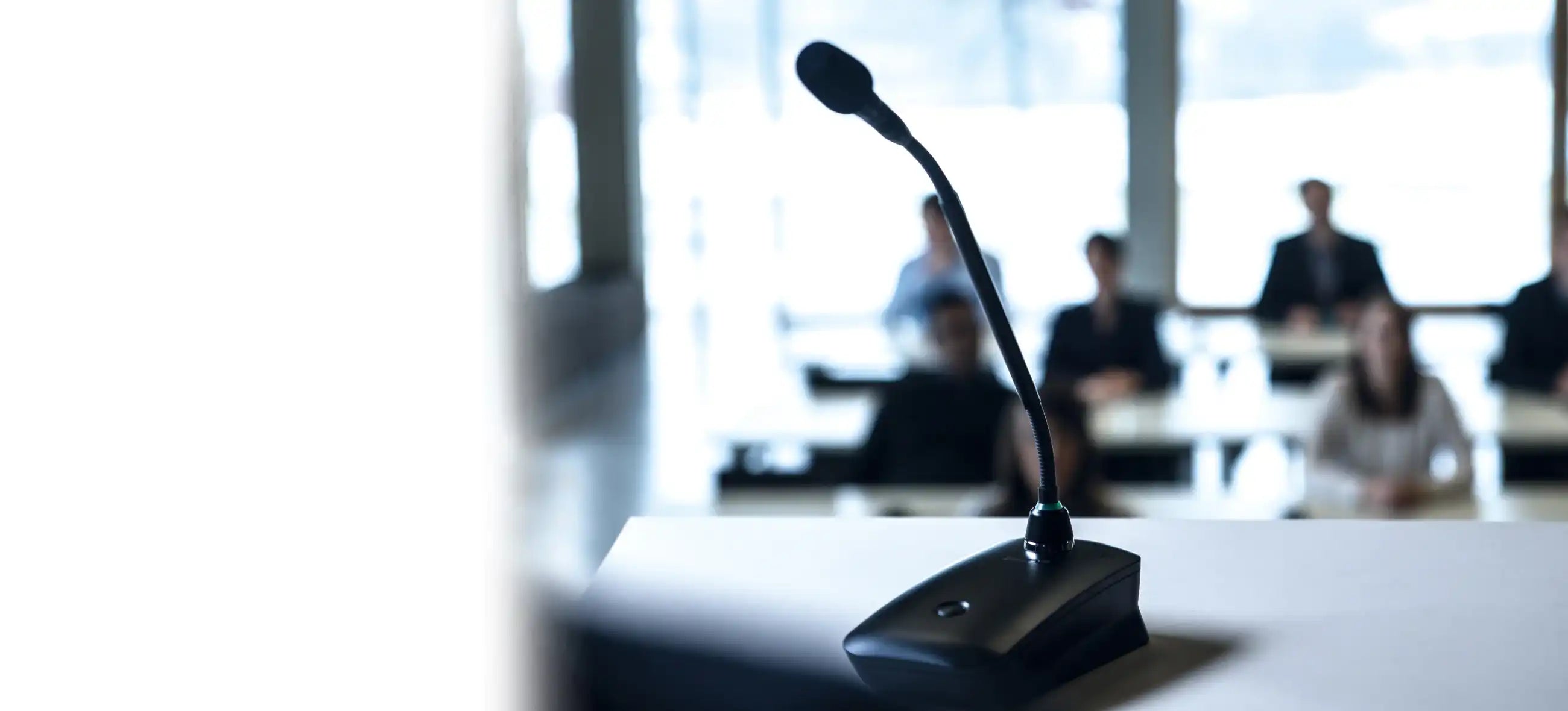 Shure ULXD8 Wireless Gooseneck Base Transmitter | G50 – Creation